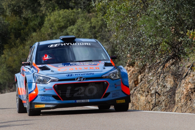 008 -  Rallye Sierra Morena 2018 026